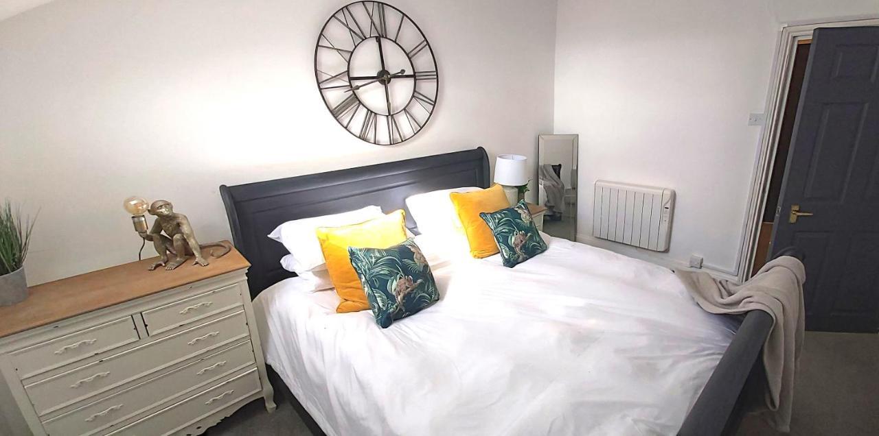 The Farrier Apartment Cheltenham